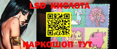 стафф Берёзовский