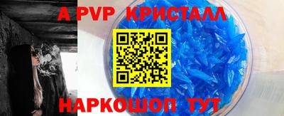стафф Берёзовский